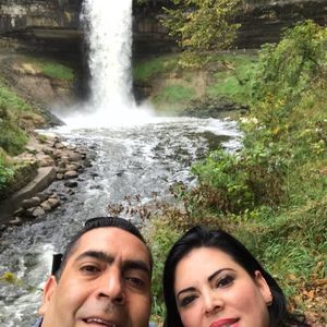 Meet your Posher, Abraham