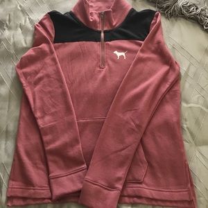 NWOT PINK SWEATER!!!