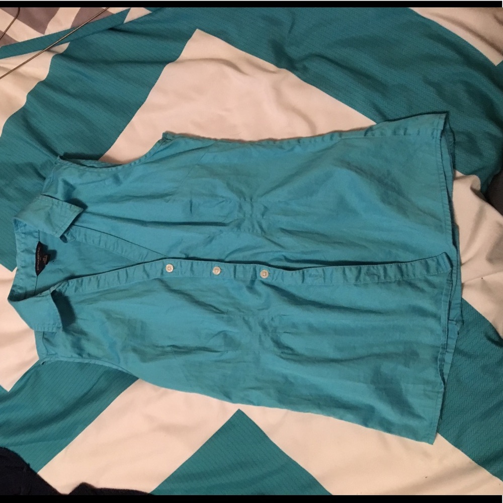 Banana republic tank top