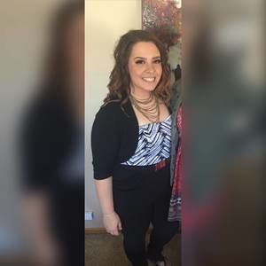 Meet your Posher, Linds