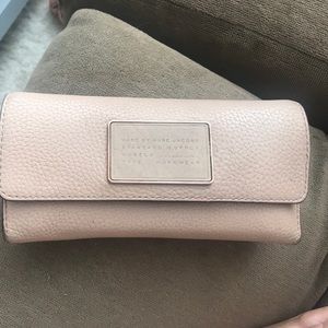 Marc by Marc jacobs wallet