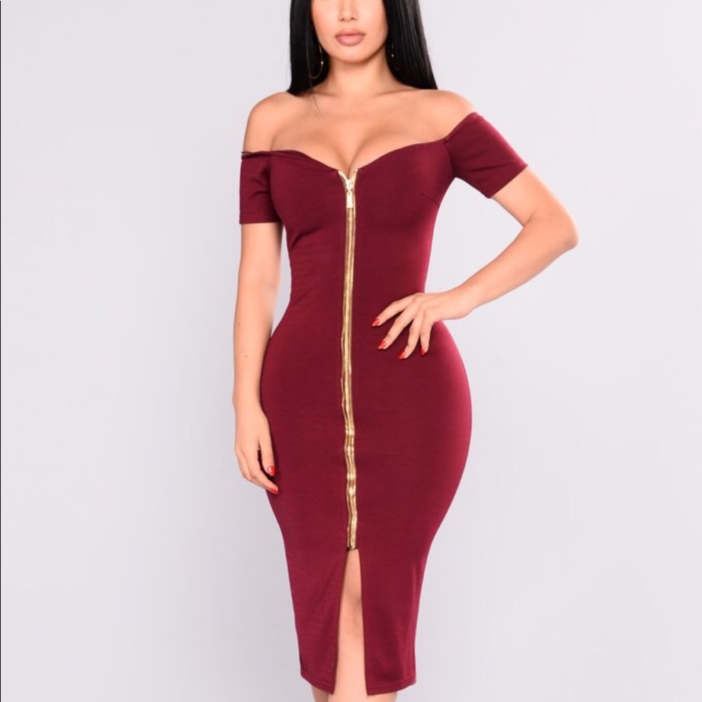 Fashion nova
