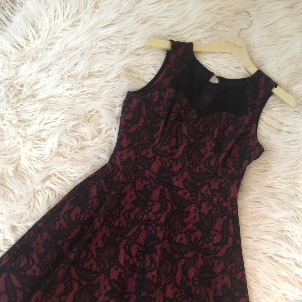 Small dress