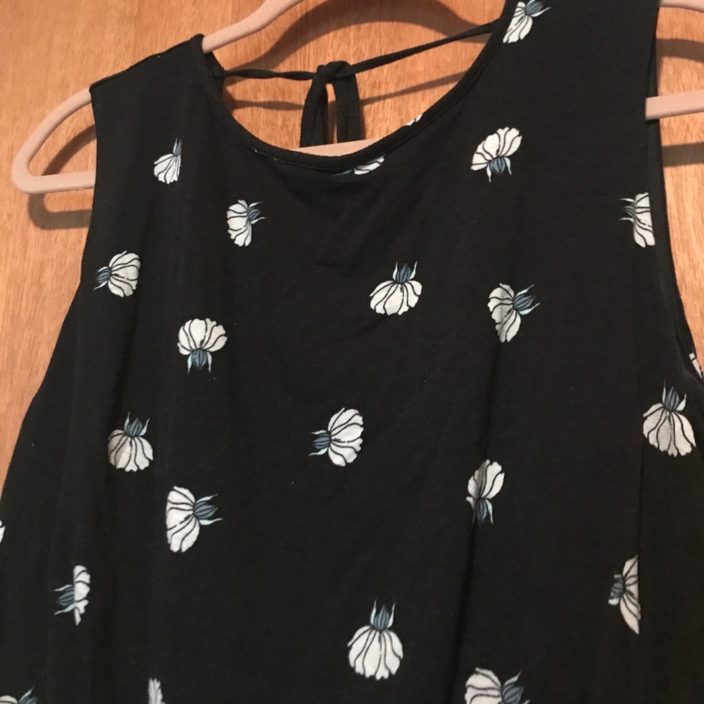 LOFT dress size small