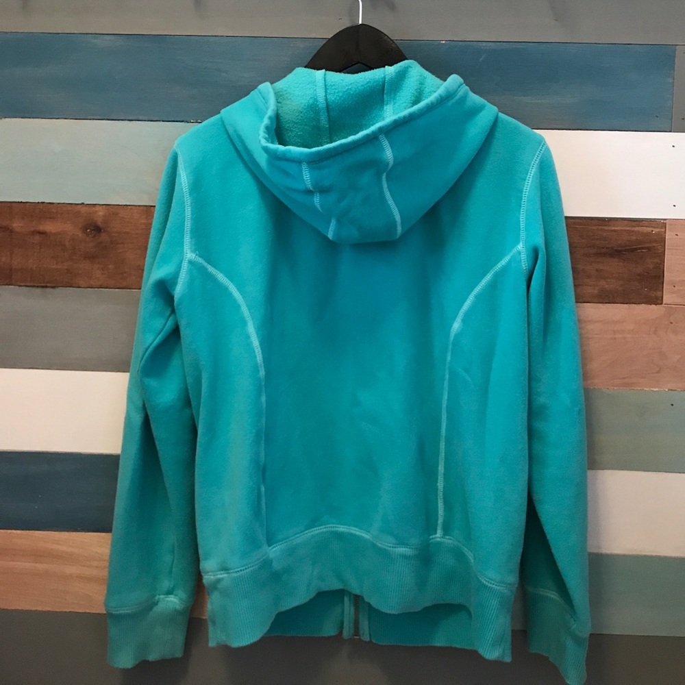 Life Is Good jacket - Picture 2 of 3