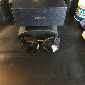 Prada Sunglasses