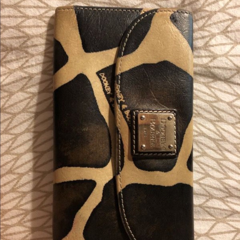 Dooney & Bourke Wallet