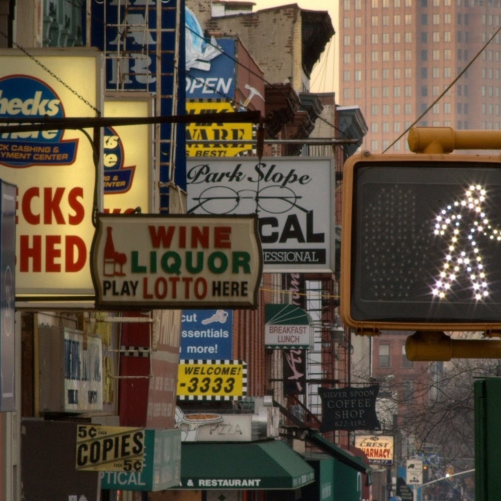 Meet your Posher, Jonathan