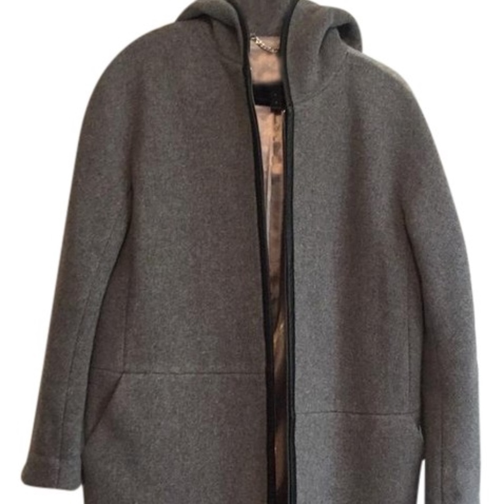 Jcrew Peacoat in Women