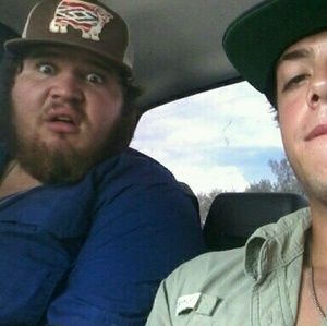 Meet your Posher, Wesley