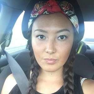 Meet your Posher, Savannah