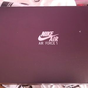 Nike Air Force 1 Ultraforce Mid