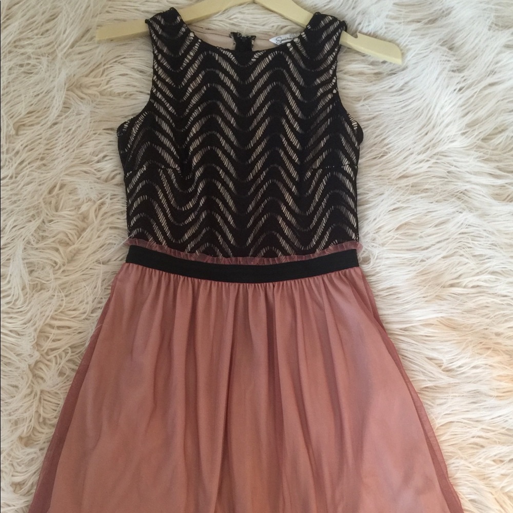 Party dress