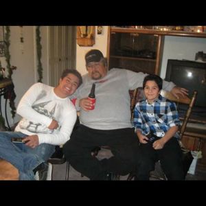 Meet your Posher, Anthony