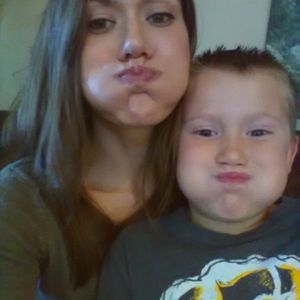 Meet your Posher, Monica