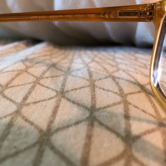 Prada frames - Picture 4 of 5