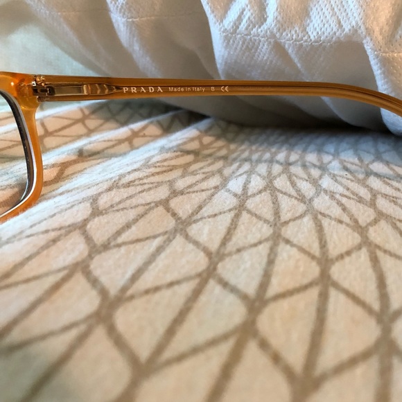 Prada frames - Picture 5 of 5