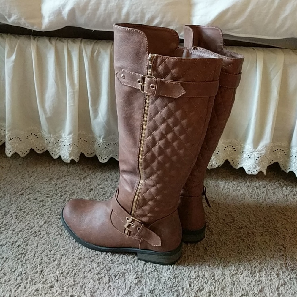 Boots