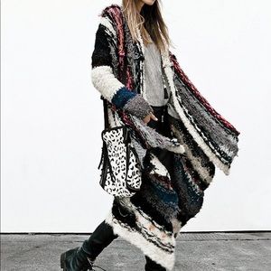 Rare Free People Sweater