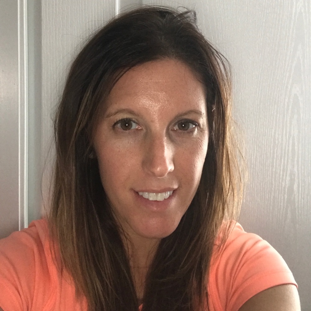 Meet your Posher, Courtney