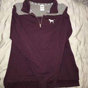 NWOT!!! PINK SWEATER!