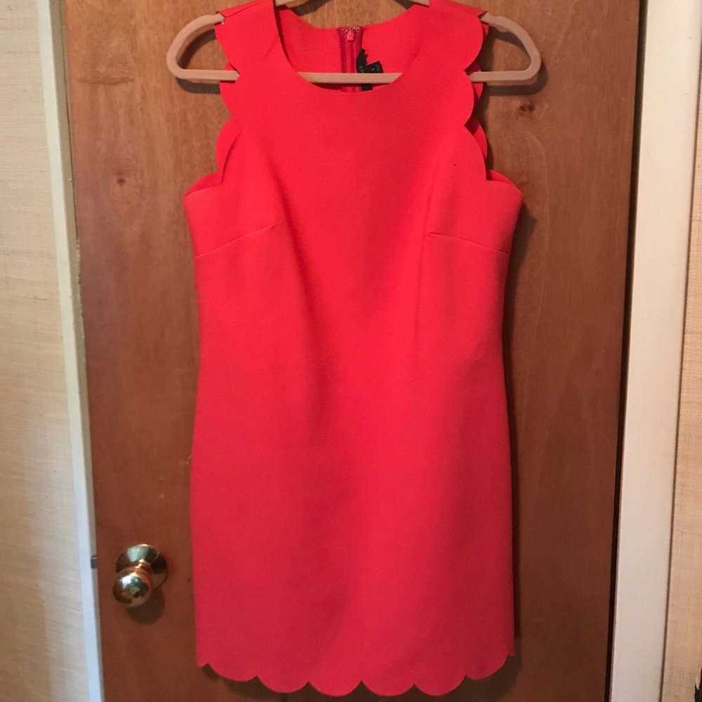 J.CREW dress size 6