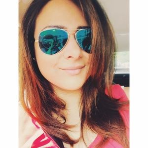 Meet your Posher, Amal