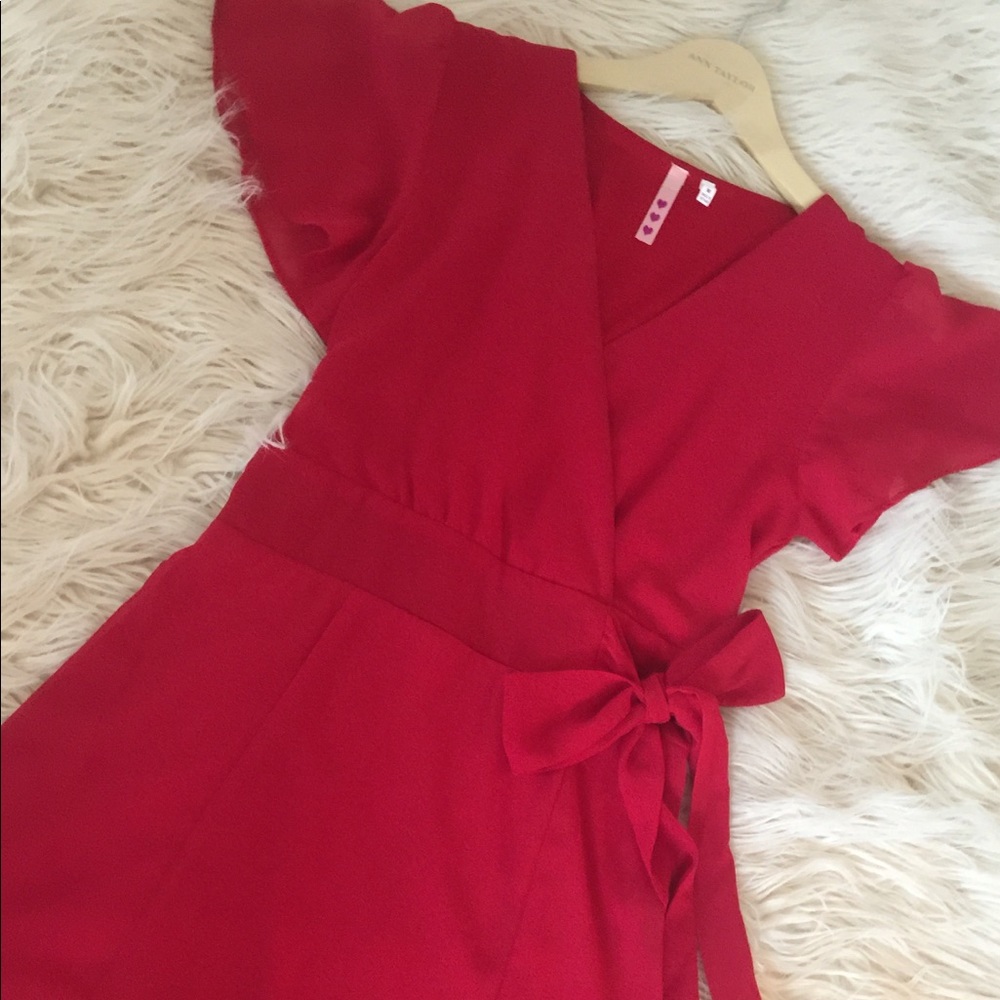 Cocktail party dress