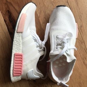 Adidas Originals NMD R1 Women’s Size 8