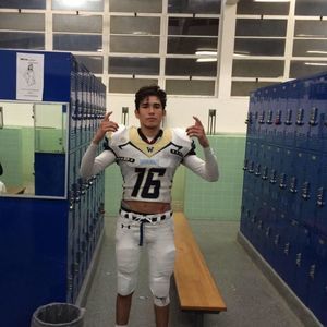 Meet your Posher, Julian