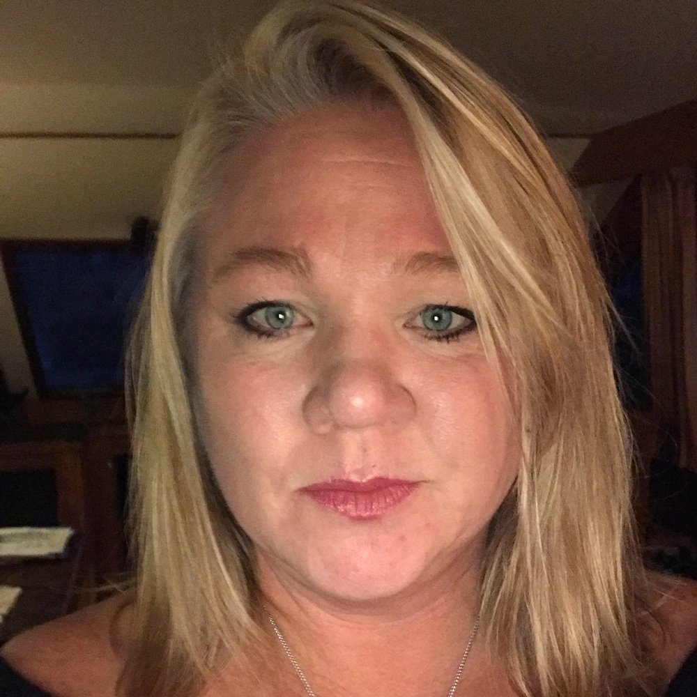 Meet your Posher, Anne