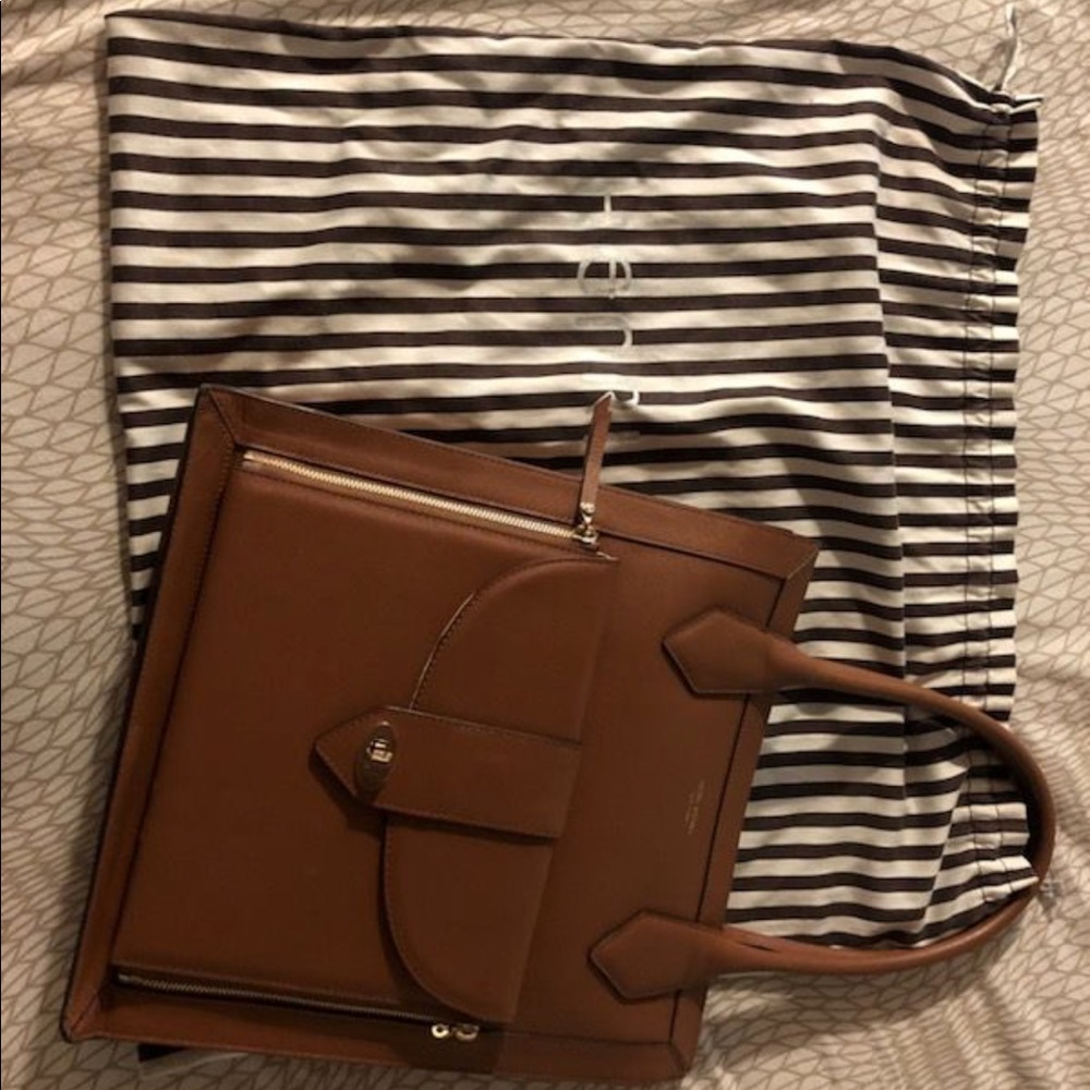 Henri Bendel Bag