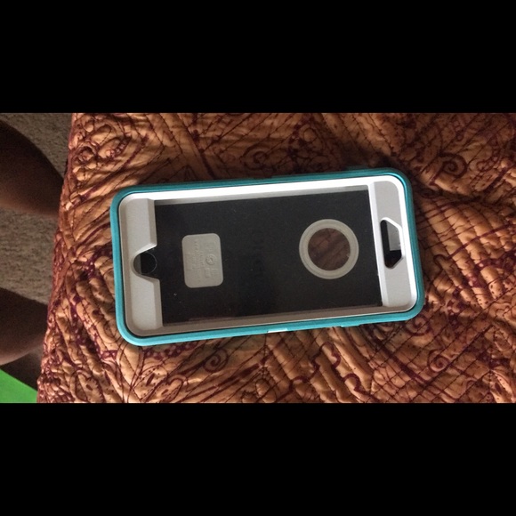 iPhone 6 Plus cases - Picture 1 of 6