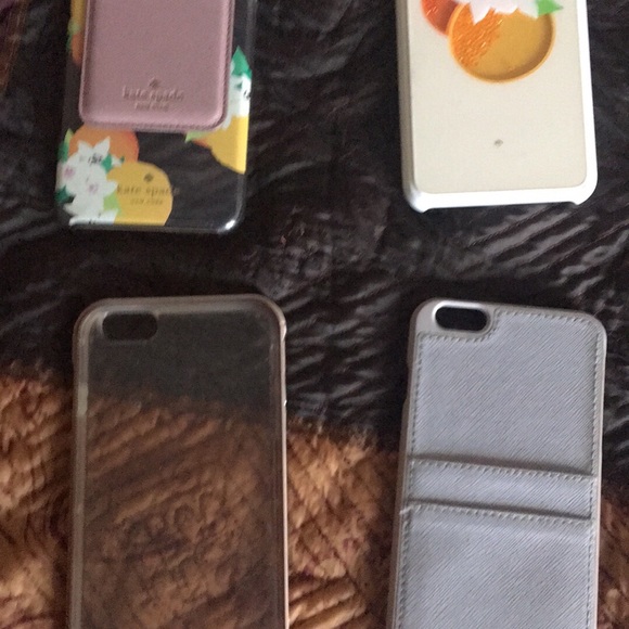 iPhone 6 Plus cases - Picture 5 of 6