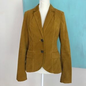 Anthropologie Daughters of the Liberation Blazer