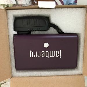 Jamberry Gel Enamel LED curing lamp