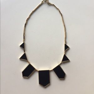 House of Harlow necklace