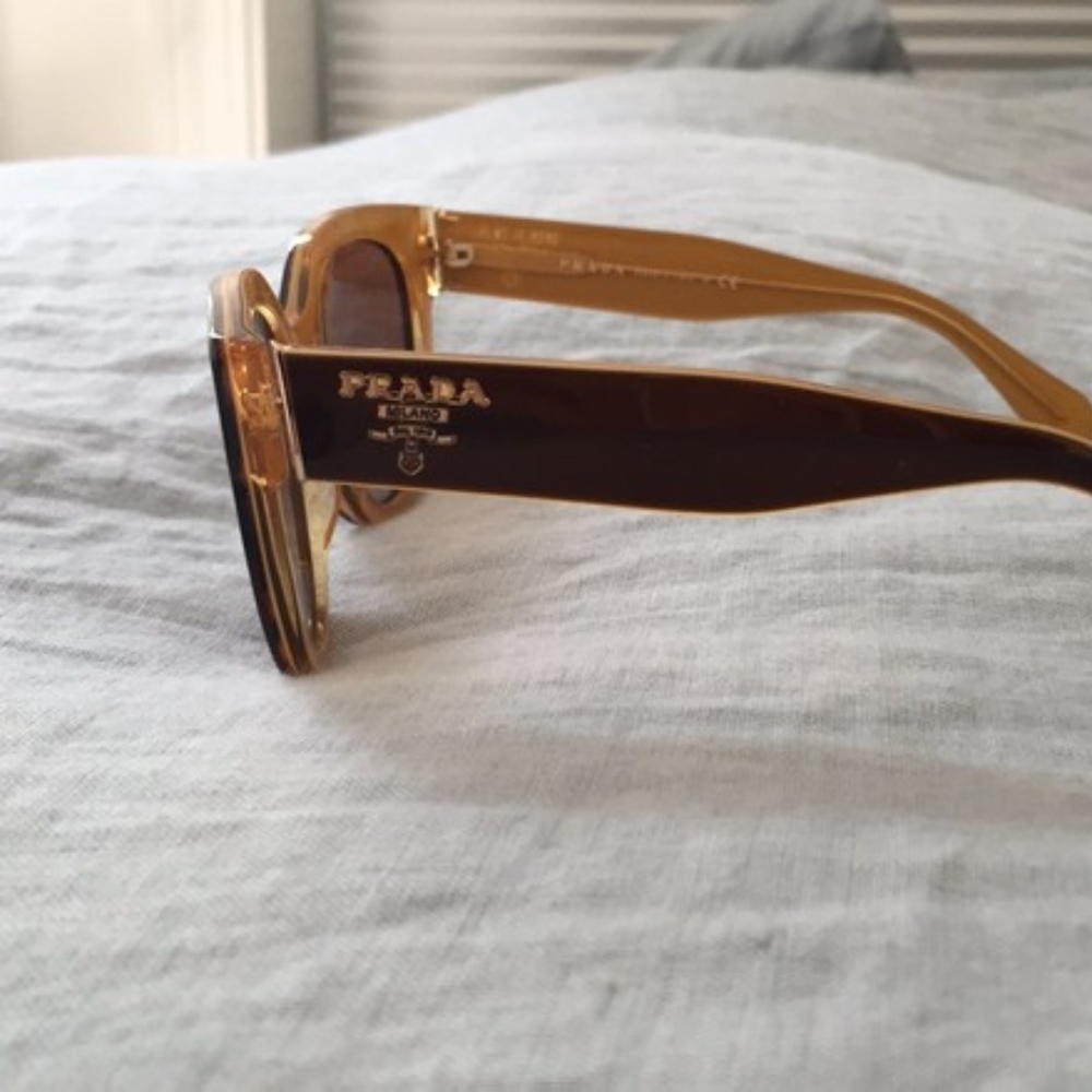 Prada Sunglasses in Women