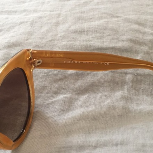 Prada Sunglasses in Women