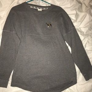 Victoria Secret pink