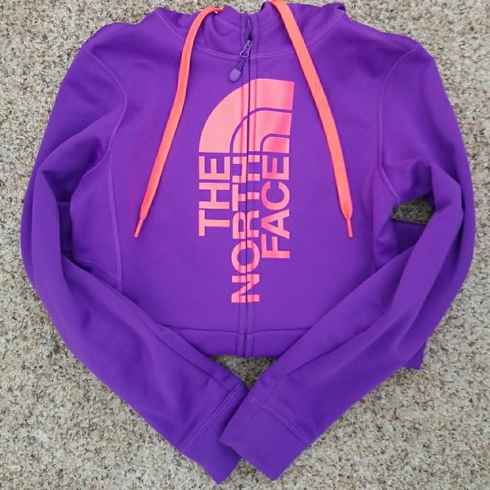 North face Hoodie