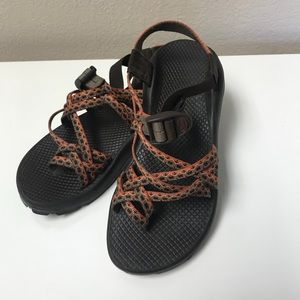Chaco’s