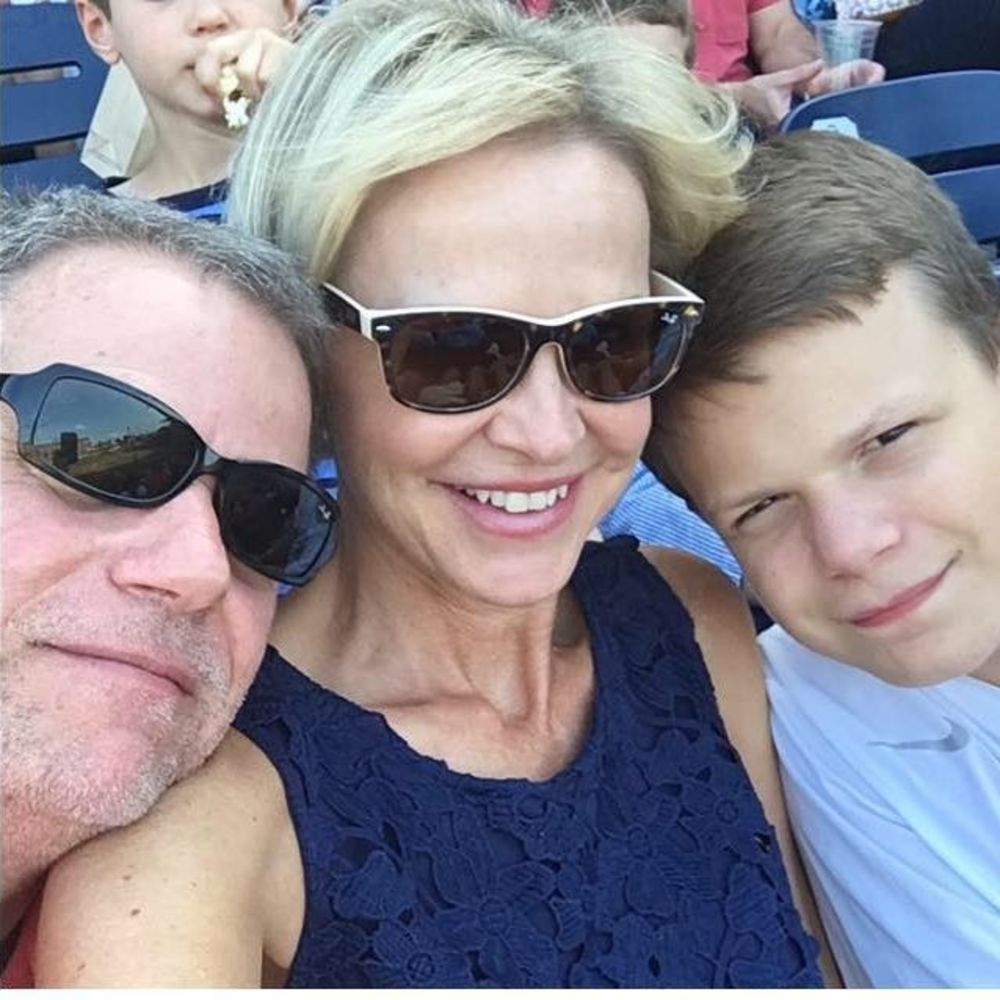 Meet your Posher, Debbie