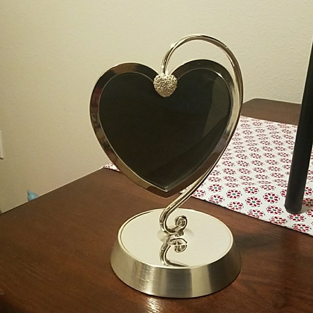 Things remembered picture frame