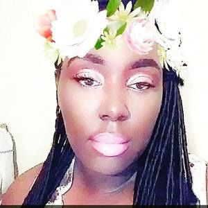 Meet your Posher, Brittany