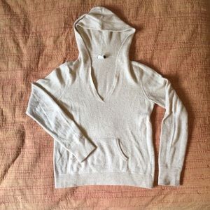 JCrew Cashmere Blend Sweater