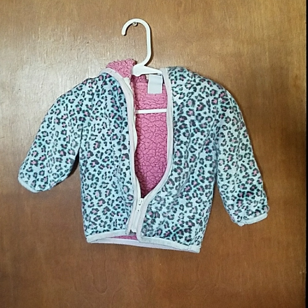 Kids jacket