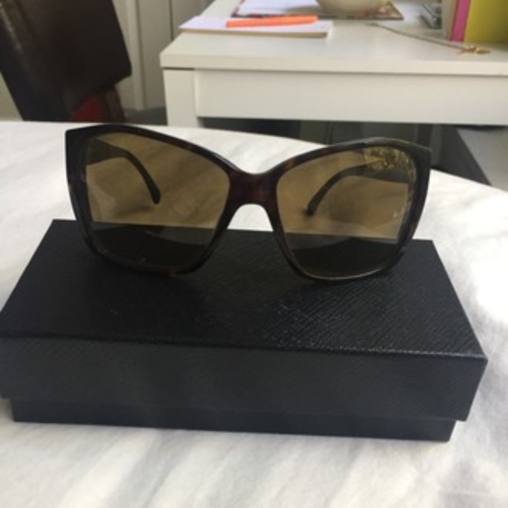 Chanel Sunglasses in WOMEN