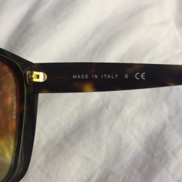 Chanel Sunglasses in WOMEN main image 5