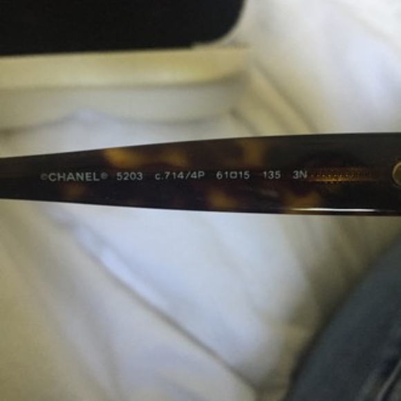 Chanel Sunglasses in WOMEN